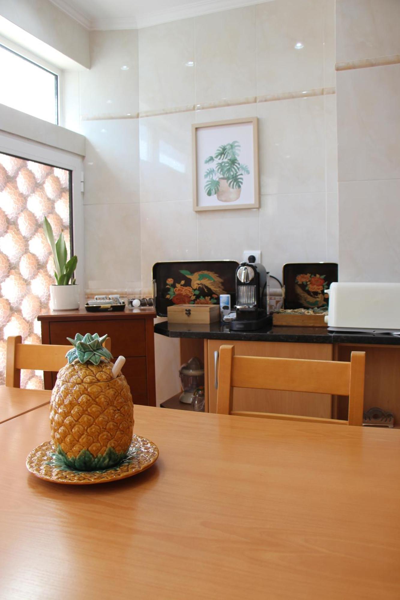 Arruda Garden Luxury Apartment With Ac Cascais Exterior foto