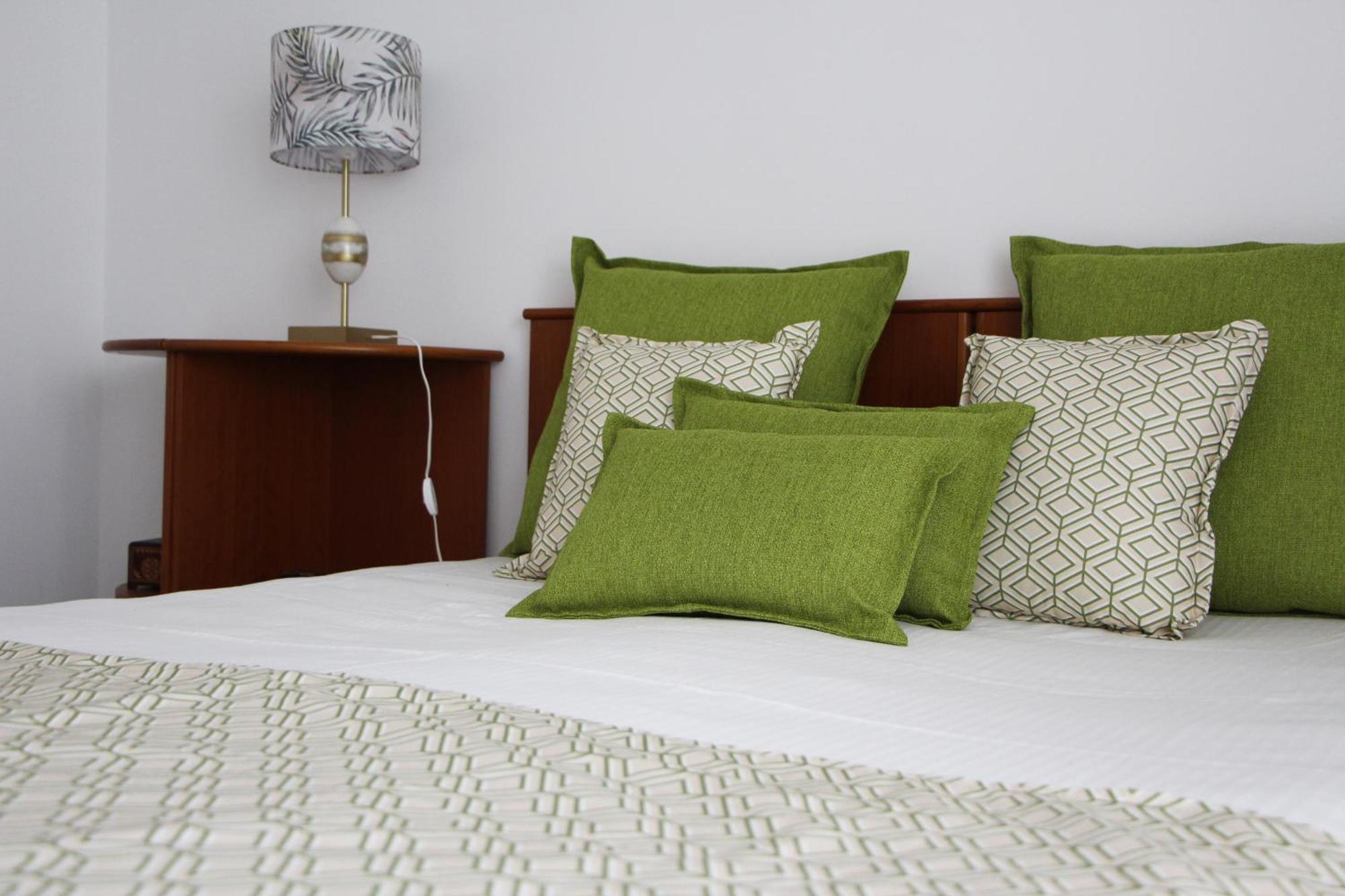 Arruda Garden Luxury Apartment With Ac Cascais Exterior foto